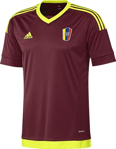 vinotinto adidas